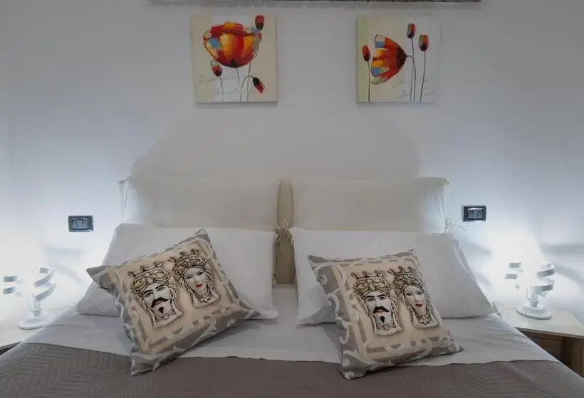 آپارتمان سوپریور 1 خوابه, La Rocca