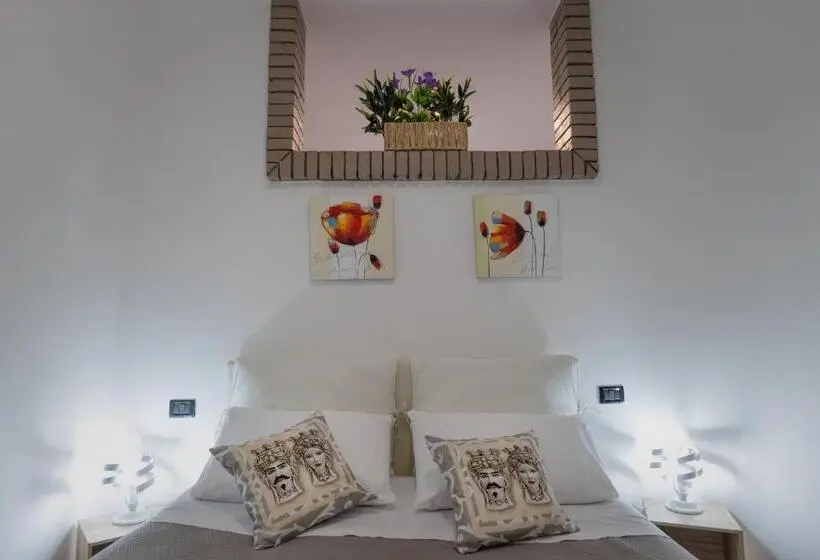آپارتمان سوپریور 1 خوابه, La Rocca