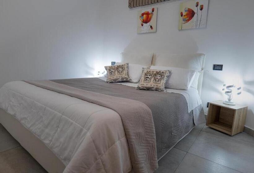 침실 1개 수피리어 아파트, La Rocca