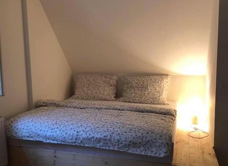 수피리어 패밀리 룸, Turistická Chata Prachov