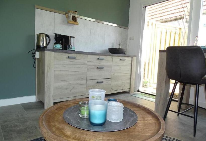 Номер Стандарт, Beekse Brink