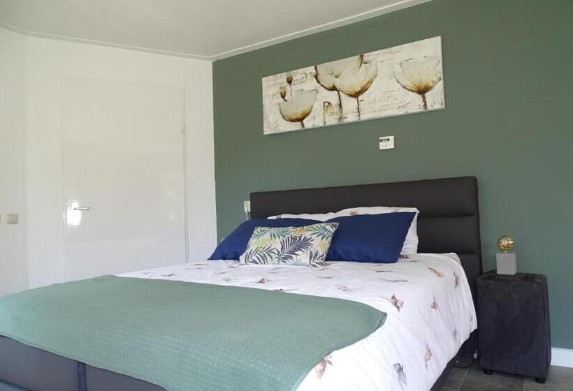 Номер Стандарт, Beekse Brink