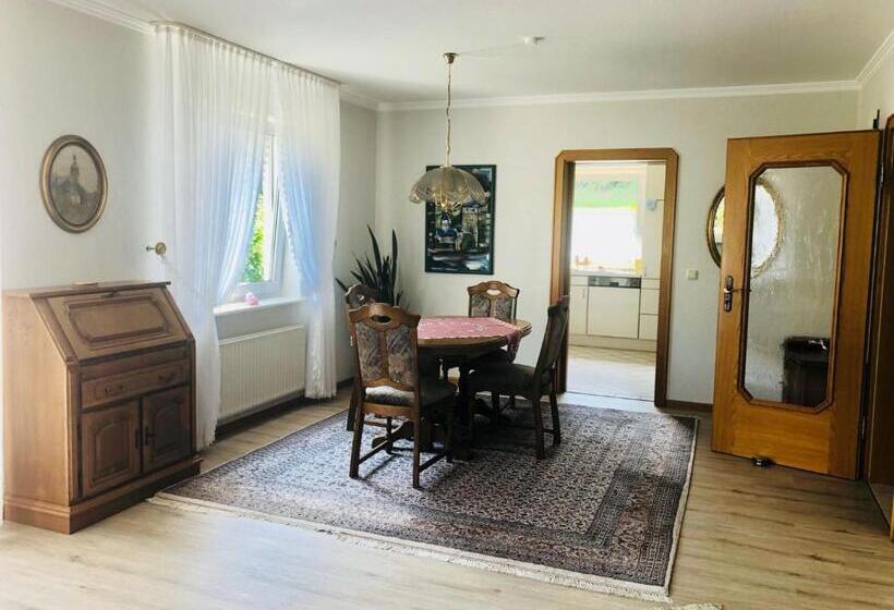 침실 2개 아파트, Appart Pension Schier