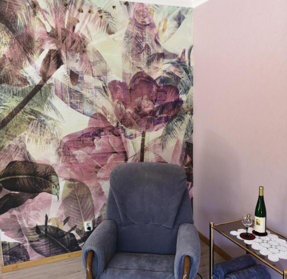 带2个卧室的公寓, Appart Pension Schier