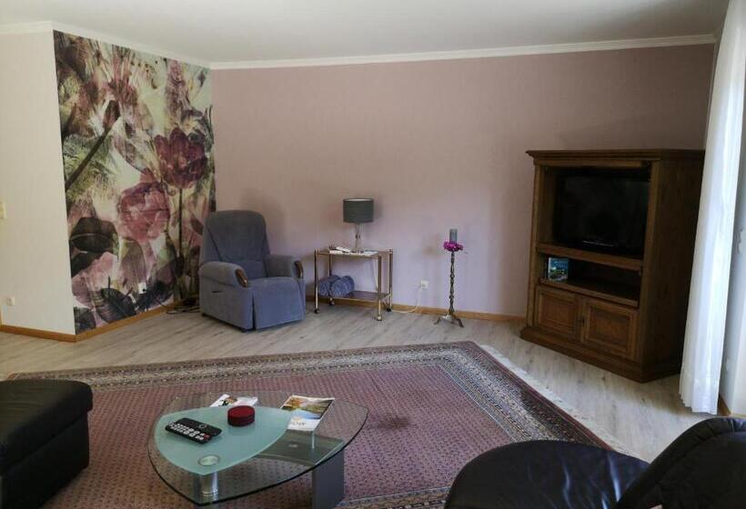 침실 2개 아파트, Appart Pension Schier