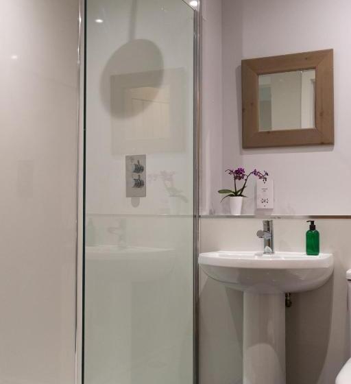 豪华房间, Altquhur Byre