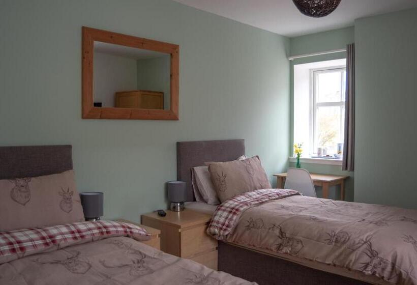 豪华房间, Altquhur Byre