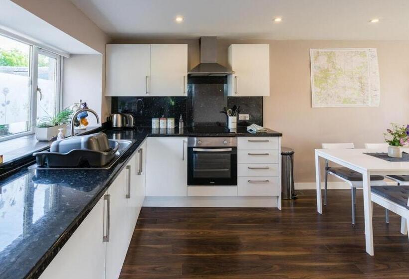 1间卧室的房子, Altquhur Byre