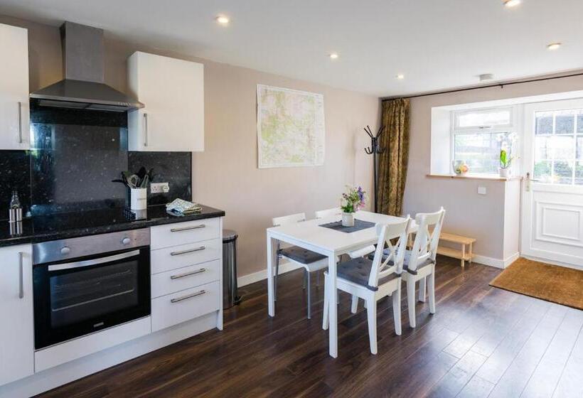 1间卧室的房子, Altquhur Byre