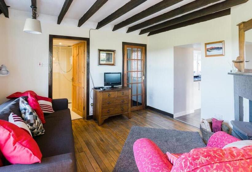 1间卧室的房子, Altquhur Byre