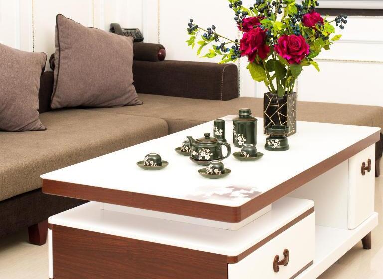 آپارتمان 1 خوابه, Canh Hung Palace