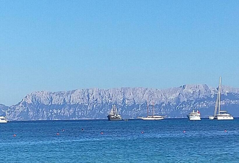 身障者適用シングルルーム, Le Stanze Del Mare