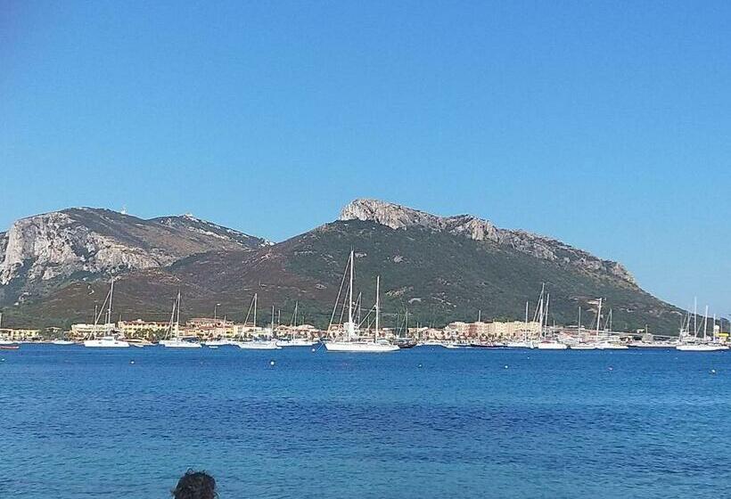 غرفة قياسية فردية لذوى الإحتياجات الخاصة, Le Stanze Del Mare