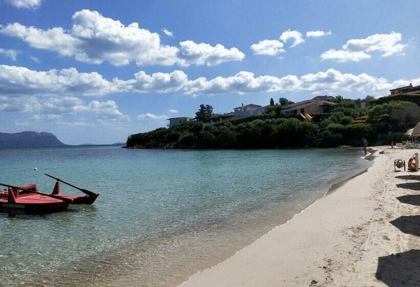身障者適用シングルルーム, Le Stanze Del Mare