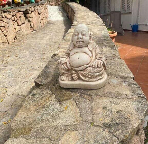 غرفة قياسية فردية لذوى الإحتياجات الخاصة, Le Stanze Del Mare