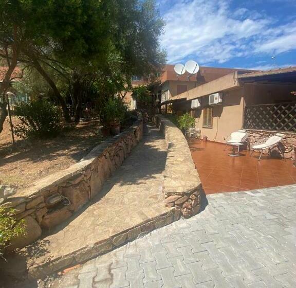 غرفة قياسية فردية لذوى الإحتياجات الخاصة, Le Stanze Del Mare