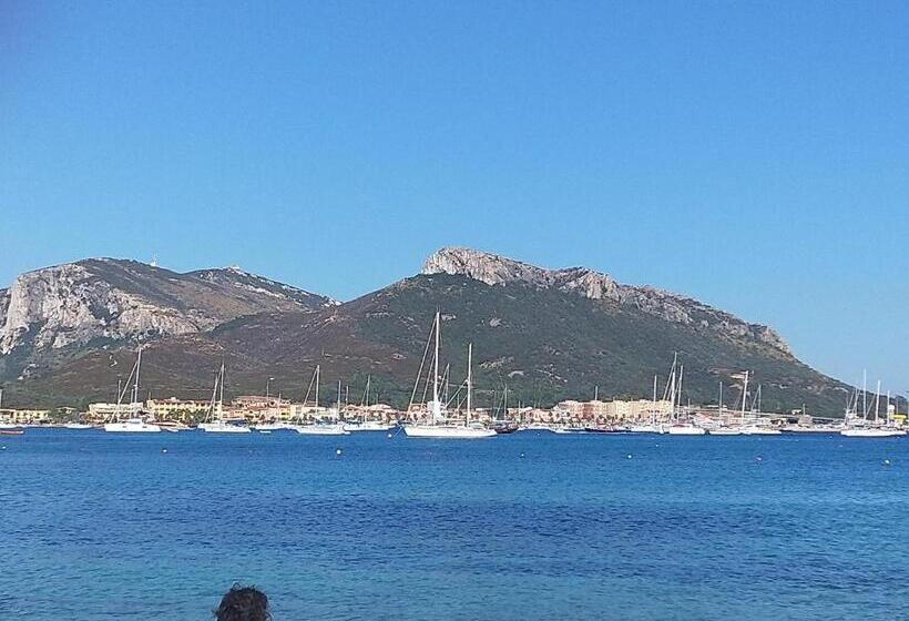 Студия Стандарт, Le Stanze Del Mare