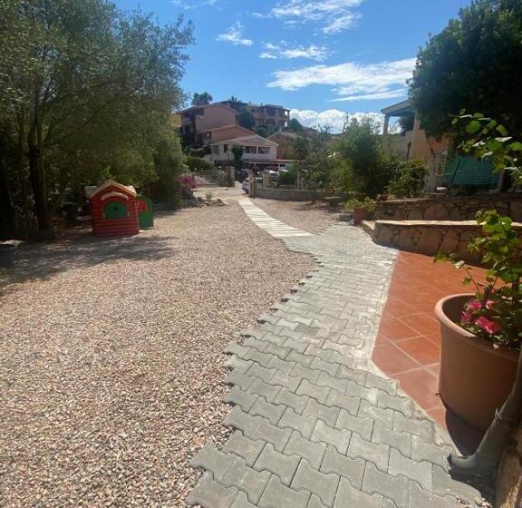 إستوديو قياسى, Le Stanze Del Mare