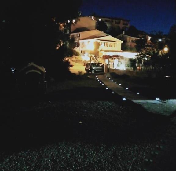 إستوديو قياسى, Le Stanze Del Mare