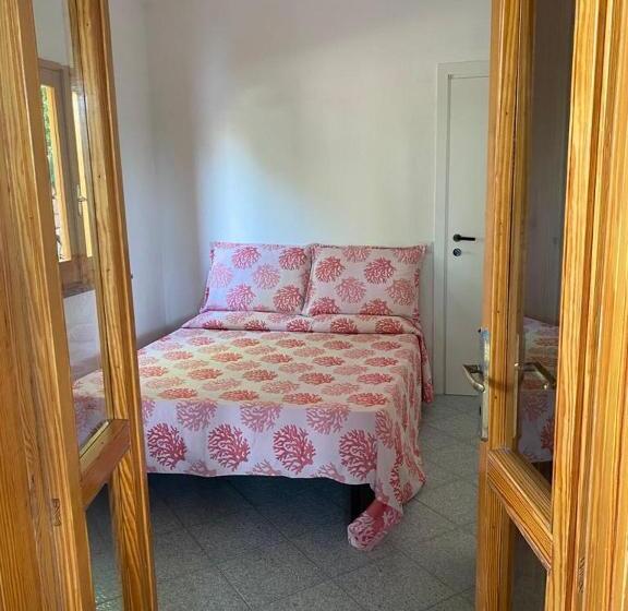 غرفة قياسية, Le Stanze Del Mare