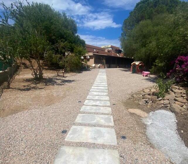 شقة غرفة نوم واحدة بالطابق الأرضى, Le Stanze Del Mare