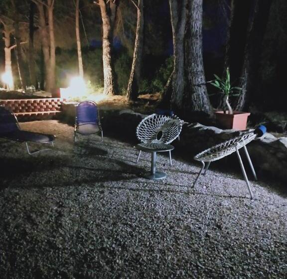 شقة غرفة نوم واحدة بالطابق الأرضى, Le Stanze Del Mare