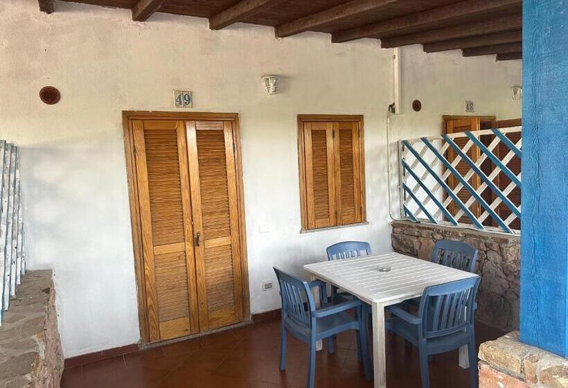 إستوديو ديلوكس, Le Stanze Del Mare