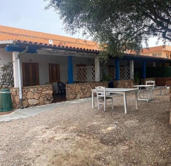 غرفة ديلوكس رباعية, Le Stanze Del Mare