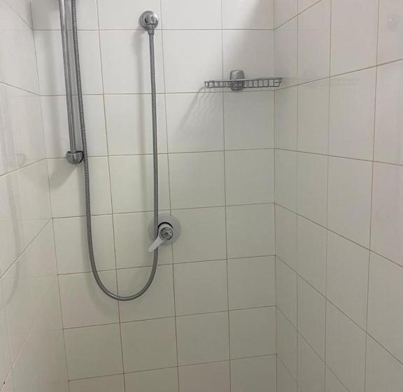 غرفة ديلوكس رباعية, Le Stanze Del Mare