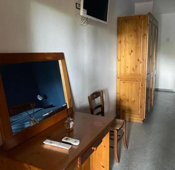 １ベッドルームのデラックスアパートメント, Le Stanze Del Mare