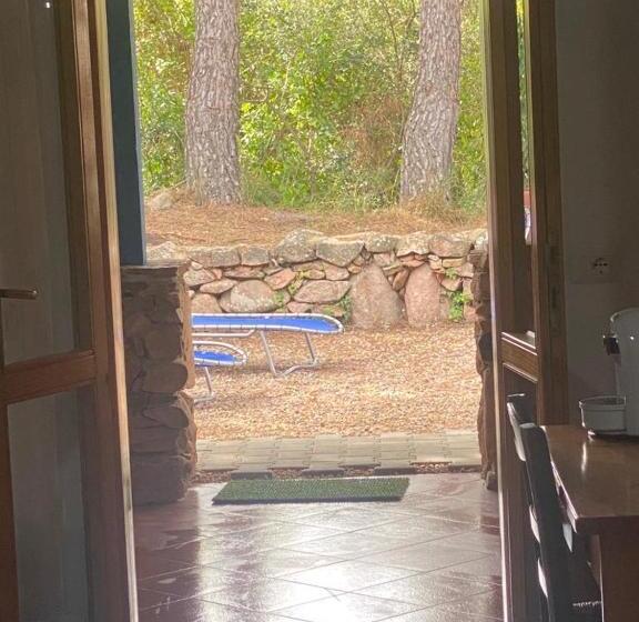 شقة ديلوكس غرفة واحدة, Le Stanze Del Mare