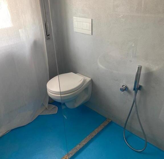 غرفة بريميوم رباعية, Le Stanze Del Mare