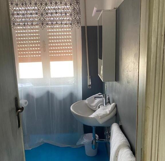 شقة غرفة واحدة, Le Stanze Del Mare