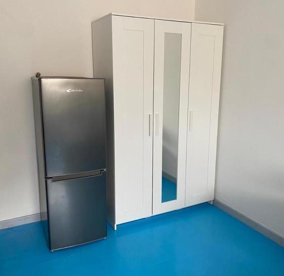 شقة غرفة واحدة, Le Stanze Del Mare