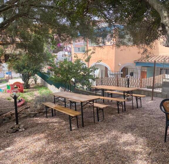 شقة غرفة واحدة, Le Stanze Del Mare