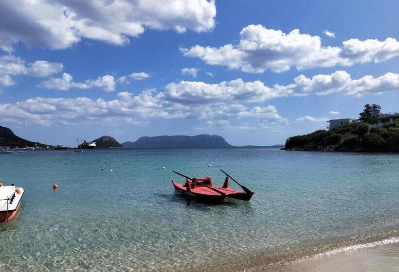 غرفة قياسية رباعية, Le Stanze Del Mare