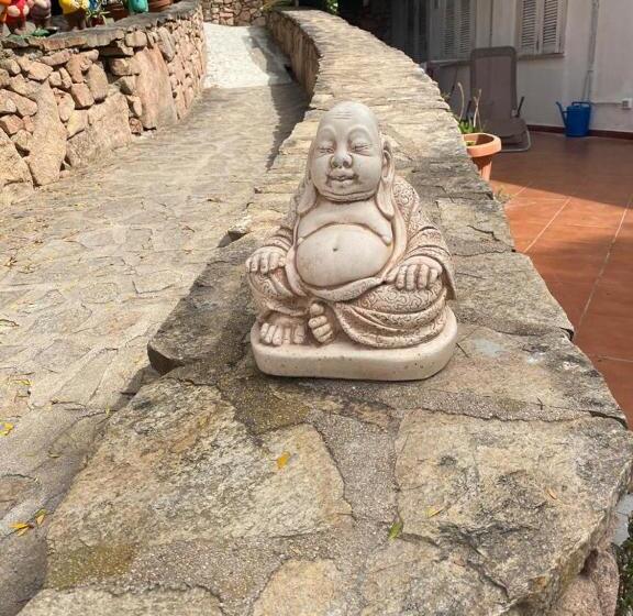 Четырехместный Номер Стандарт, Le Stanze Del Mare