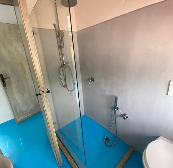 شقة غرفة واحدة, Le Stanze Del Mare