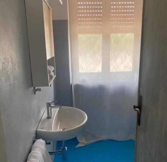 إستوديو قياسى, Le Stanze Del Mare