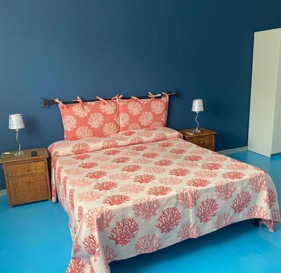 إستوديو قياسى, Le Stanze Del Mare