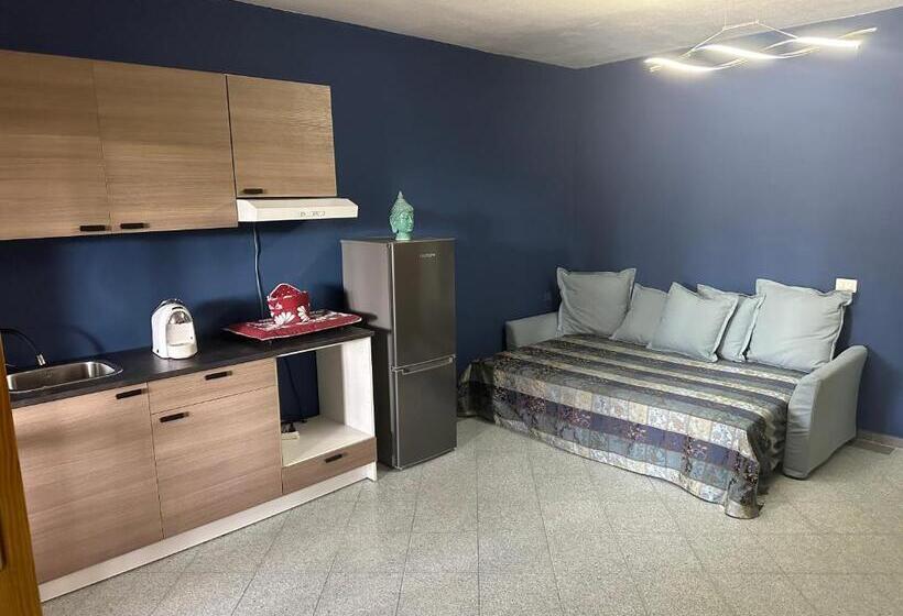 إستوديو ديلوكس, Le Stanze Del Mare