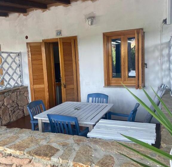 شقة ديلوكس غرفة واحدة, Le Stanze Del Mare