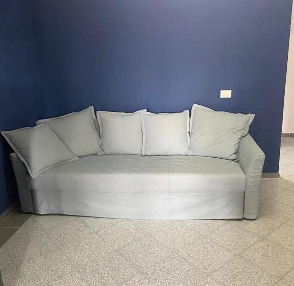 شقة ديلوكس غرفة واحدة, Le Stanze Del Mare