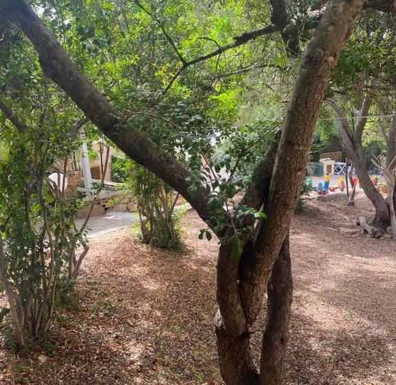 غرفة بريميوم رباعية, Le Stanze Del Mare