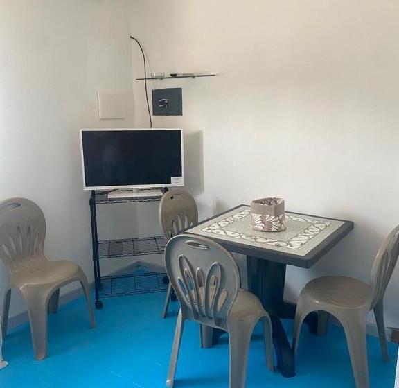 شقة غرفة واحدة, Le Stanze Del Mare