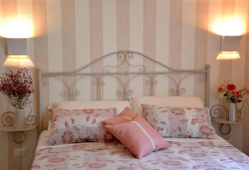 חדר סטנדרט, Appio Claudio Tre