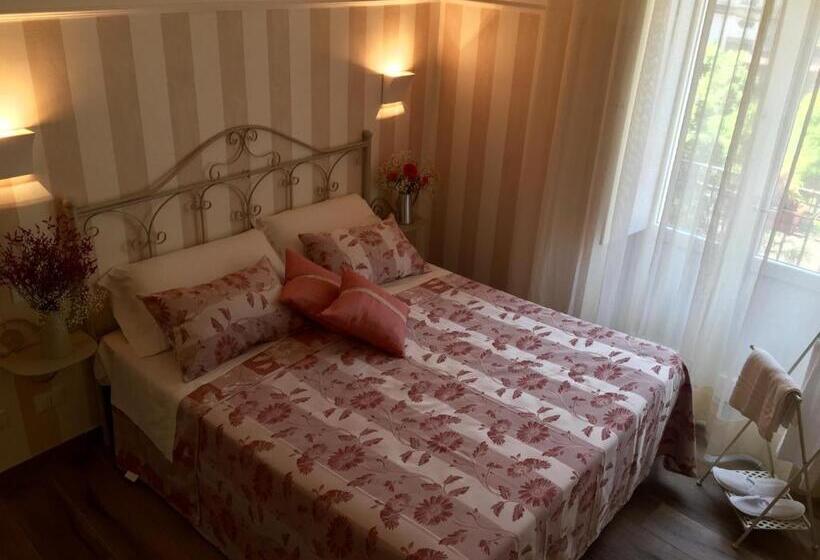 Номер Стандарт, Appio Claudio Tre