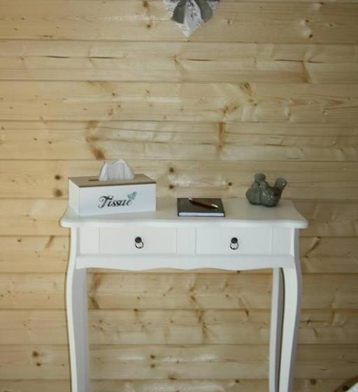 Семейный Номер, Chambres D Hôtes La Landrière