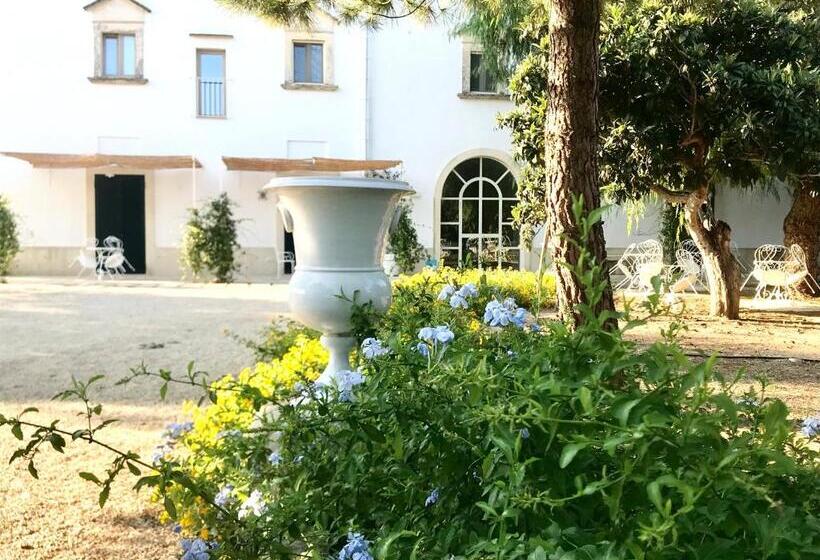 标准间, Tenuta Castelle