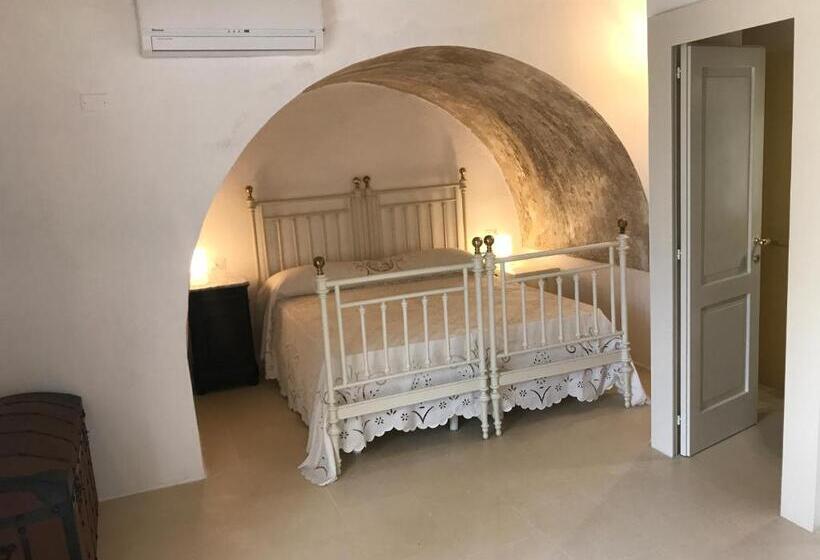 Номер Стандарт, Tenuta Castelle